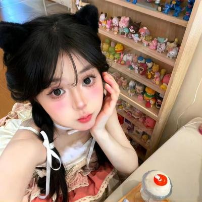 莽汉痴娘