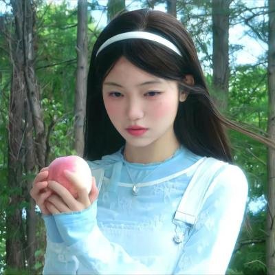 女人寻春